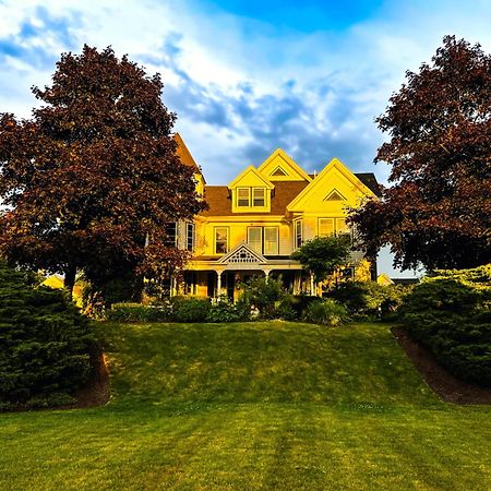 Hotel The Rockport House Exterior foto
